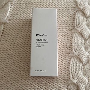 Glossier futuredew New & unused